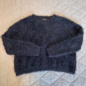 Navy Primark Sweater